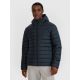 Herren-Daunenjacke mit synthetischer Füllung 4F 4FWSS25TDJAM539-20S