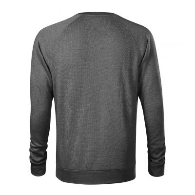 2. Malfini Merger M MLI-415M1 Sweatshirt