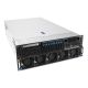 3. Asus Rack-Plattform (4U) ESC8000A-E13X AMD EPYC 9005 (8xNVMe, 2xM.2, 2x10Gbe, 8xQSFP, IPMI, R3200W)