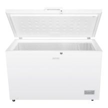 Gefriertruhe mit einem Nutzinhalt von 371 l, MPM-380-SK-15E 130 cm