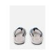 2. RIP CURL Chiba Herren-Zehentrenner mit offener Zehenpartie, Grau