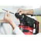 4. Skil 1781 GB Bohrhammer, SDS Plus, Rot, 3,6 cm, 100 U/min, 750 U/min, 5 J