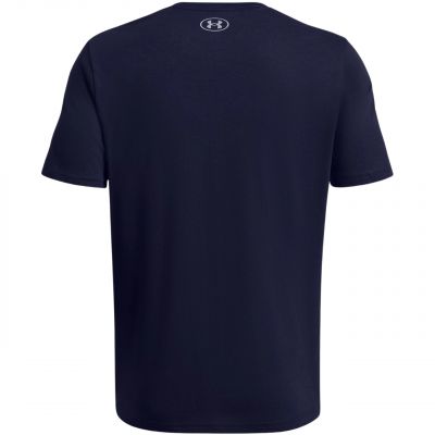 2. Under Armour GL Foundation Uodate SS M 1382915 410 T-Shirt