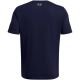 2. Under Armour GL Foundation Uodate SS M 1382915 410 T-Shirt