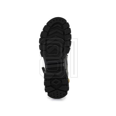 3. Palladium Revolt Sandale Army Star W 98581-116-M