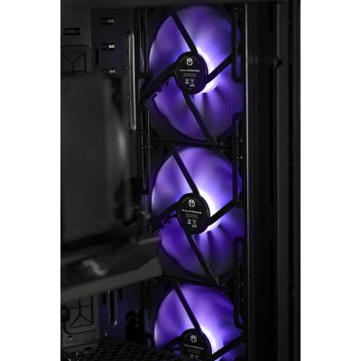 22. Actina ENDORFY 7700/32GB/2TB/RX9070XT/850W