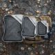 32. Offlander OFF_CACC_18 Kleider-Organizer-Set