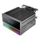 3. TACENS MARS MCPU-LCD 120 PWM 300W TDP LCD BK- CPU-Kühler