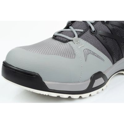 24. Regatta TT Mortify Trainer M Trk129 Graue Sicherheitsschuhe