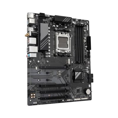 5. GIGABYTE B650 UD AC Mainboard AMD B650 Sockel AM5 ATX