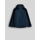 19. Herren-Trekkingjacke 3-in-1-Membran 10000 4F 4FRAW26TTJAM1354-32S