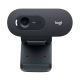 2. LOGITECH C505E HD Webcam Schwarz