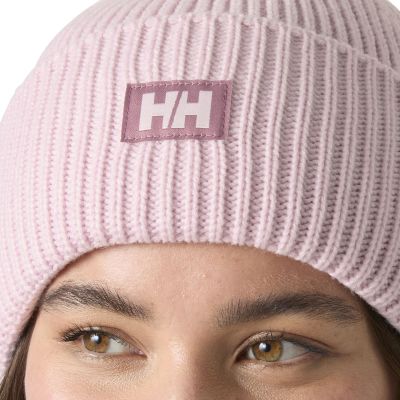 4. Helly Hansen Damen-Wintermütze RIB BEANIE 54020 079