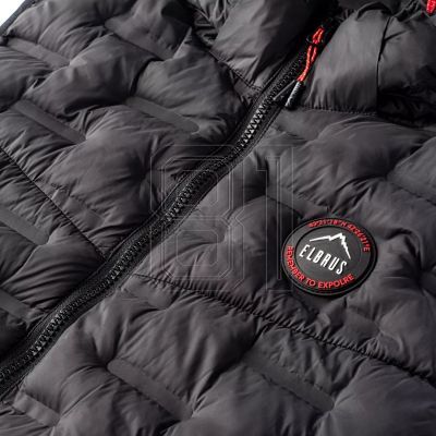 6. Elbrus Mines Weste Primaloft M 92800481832