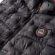 6. Elbrus Mines Weste Primaloft M 92800481832