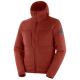3. Salomon SNOWSHELTER M Sweatshirt C13653 00