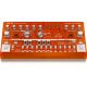 2. Behringer TD-3-TG Bassline-Synthesizer Orange Transparent
