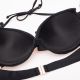 5. Damen ALCANTARA TOP W Badeanzug-Top
