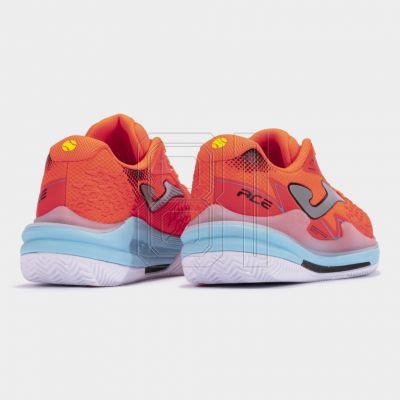 4. Joma Ace Lady 2410 W TACLW2410C Tennisschuhe