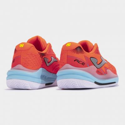 4. Joma Ace Lady 2410 W TACLW2410C Tennisschuhe