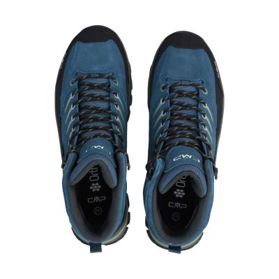 4. CMP Rigel 2.0 Mid Herren-Wanderschuhe 3Q19367 10NZ