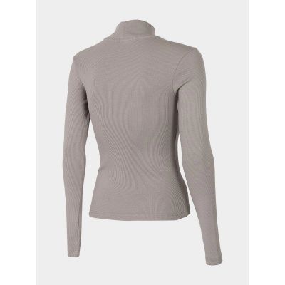 3. Damen Langarmshirt 4F H4Z22-TSDL017