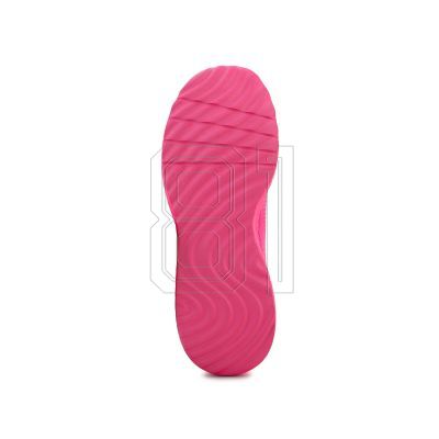 7. Skechers Bobs Squad Chaos-cool Rythms W 117216-NPNK Schuhe
