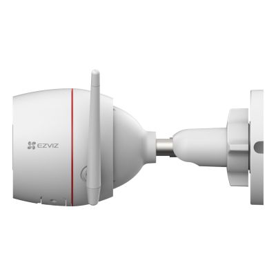 5. EZVIZ H3C 3K WLAN-IP-Überwachungskamera für den Außenbereich