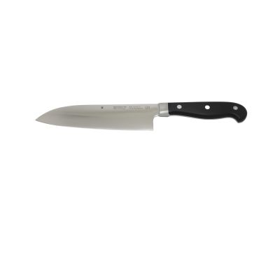 5. WMF 18.9231.6032 Santoku-Küchenmesser, Edelstahl
