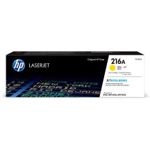 HP Toner Gelb HP 216A, HP216A=W2412A, 850 Seiten