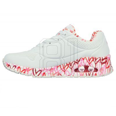 10. Skechers Sneakers W 155506 WRPK