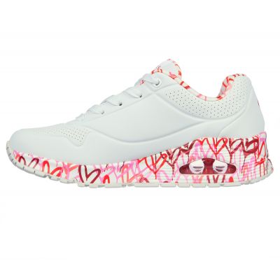 10. Skechers Sneakers W 155506 WRPK