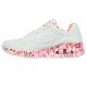 10. Skechers Sneakers W 155506 WRPK