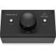 4. Behringer MONITOR1 Passiver Monitor-Controller