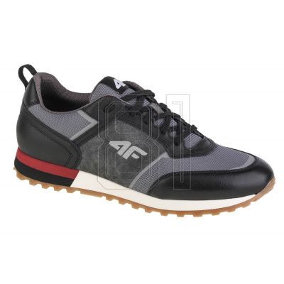 4F Herren Casual M H4L-OBML258-25S Schuhe