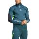 9. Adidas Tiro 23 C Wintop M IL3207 Sweatshirt