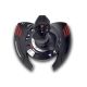 8. Thrustmaster T.Flight Stick X Schwarz, Rot, Silber USB-Analog-Joystick für PC und PlayStation 3