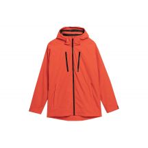 Jacket 4F M 4FSS23TTJAM081 orange