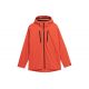 Jacket 4F M 4FSS23TTJAM081 orange