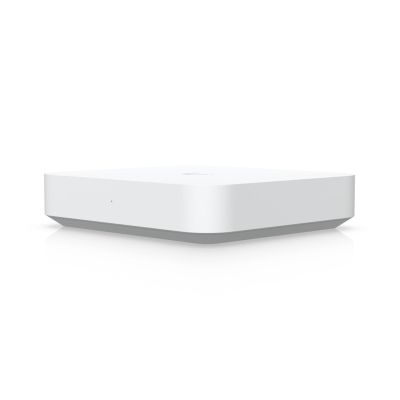 12. Router (Gateway), Switch Ubiquiti UniFi Gateway Max (UXG-Max-EU)
