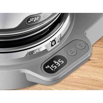 7. KENWOOD KVL85.004SI Küchenmaschine