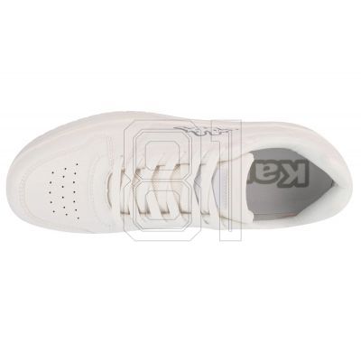 5. Kappa Coda Low OC M 243405OC-1010 Schuhe