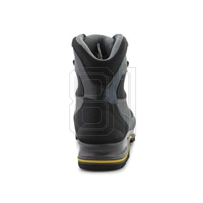 10. La Sportiva Trango Trk Leather Gtx Carbon Alpine M Schuhe 11Y900726