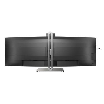 39. Philips 5000 Serie 49B2U5900CH/00 Computermonitor 124 cm (48,8") 5120 x 1440 px Dual QHD LCD Schwarz