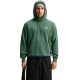 Nike Club FT PO Hoodie Herren Grün FN3866 323 S