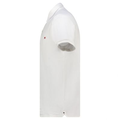 2. Canadian Peak Karseak White RM Herren 254 Poloshirt (RBMSZ1394H/CP-BLANC)