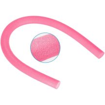 BEQUEME ROSA NUDELN ZUM SCHWIMMLERNEN