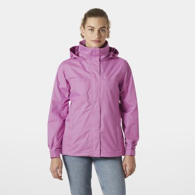 8. Helly Hansen Aden Jacke W 62650 089