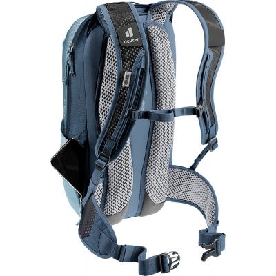 10. Deuter Race 12 Fahrradrucksack 320412313740