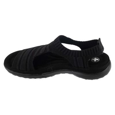 2. Rieker Sandalen 64850-00 Schwarz 36